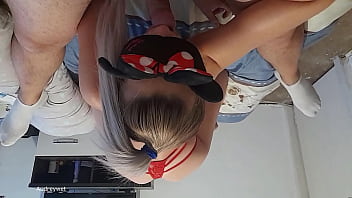 audrey bitoni pov