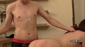 kinky masterbation porn