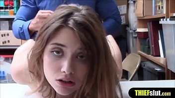 cheating wife gets creampie