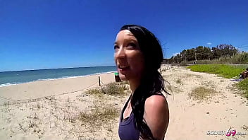 curly milf