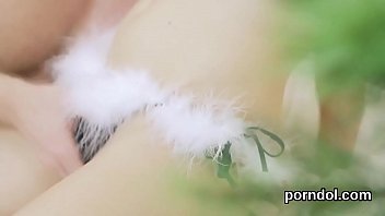 teen gets unwanted cum