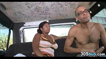 sex porn on bus